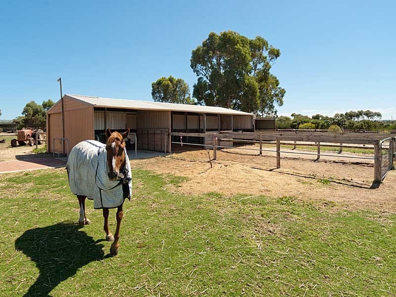 Lot 4 Matrice Court, Strathalbyn SA 5255