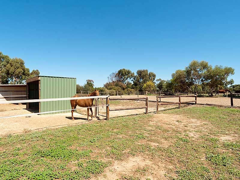 Lot 4 Matrice Court, Strathalbyn SA 5255
