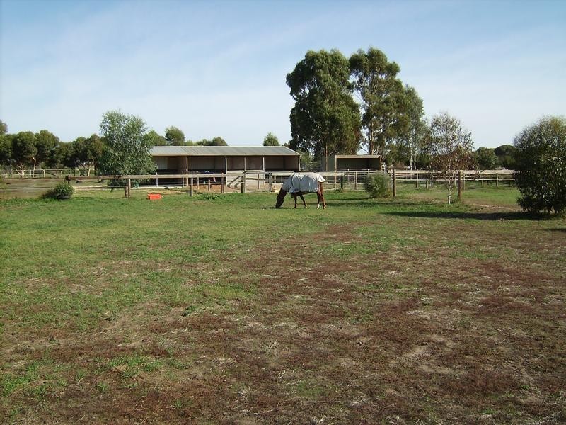 Lot 4 Matrice Court, Strathalbyn SA 5255