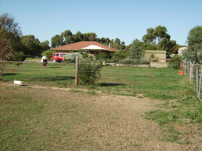 Lot 4 Matrice Court, Strathalbyn SA 5255