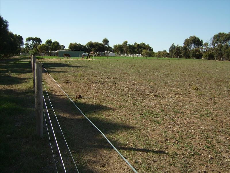 Lot 4 Matrice Court, Strathalbyn SA 5255