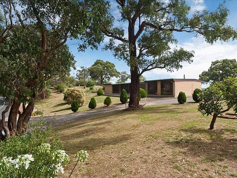 Lot 933, 263 Greenhills Road, Meadows SA 5201