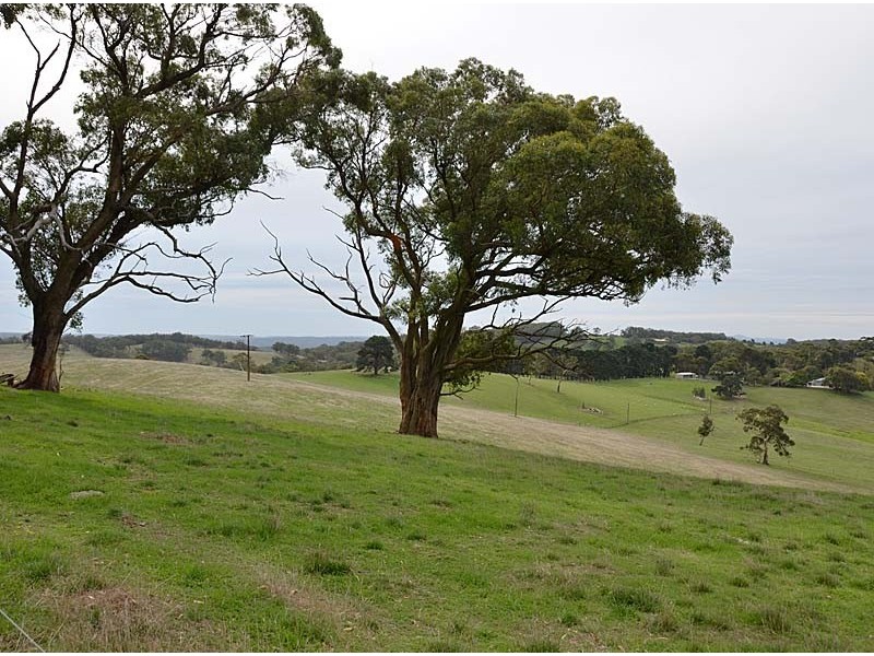 Lot 933, 263 Greenhills Road, Meadows SA 5201