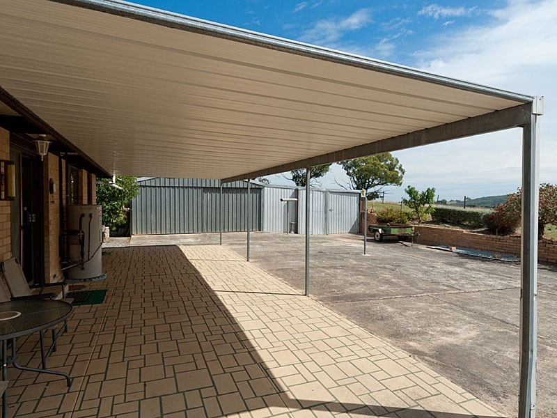 Lot 933, 263 Greenhills Road, Meadows SA 5201