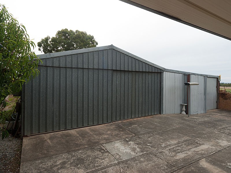 Lot 933, 263 Greenhills Road, Meadows SA 5201