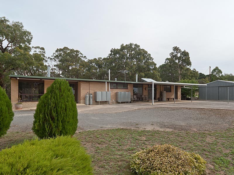 Lot 933, 263 Greenhills Road, Meadows SA 5201