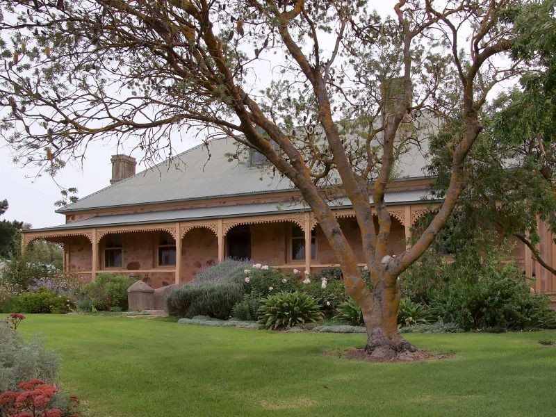 Lot 2 Ravenswood Lane, Balhannah SA 5242