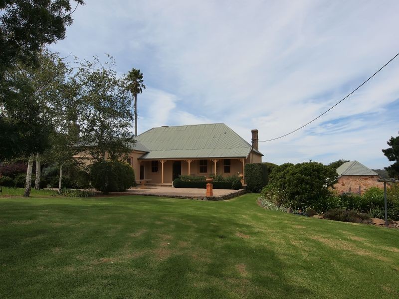 Lot 2 Ravenswood Lane, Balhannah SA 5242