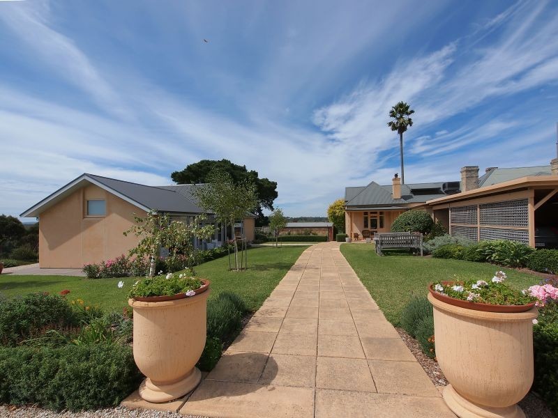 Lot 2 Ravenswood Lane, Balhannah SA 5242