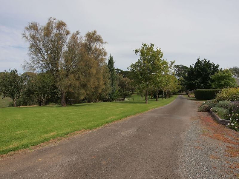 Lot 2 Ravenswood Lane, Balhannah SA 5242