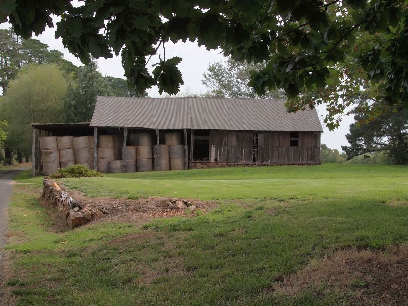 Lot 2 Ravenswood Lane, Balhannah SA 5242