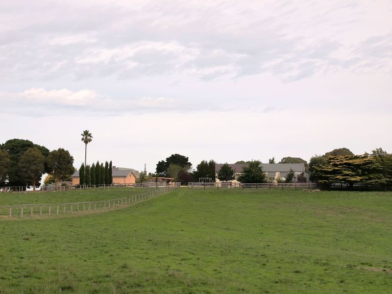 Lot 2 Ravenswood Lane, Balhannah SA 5242