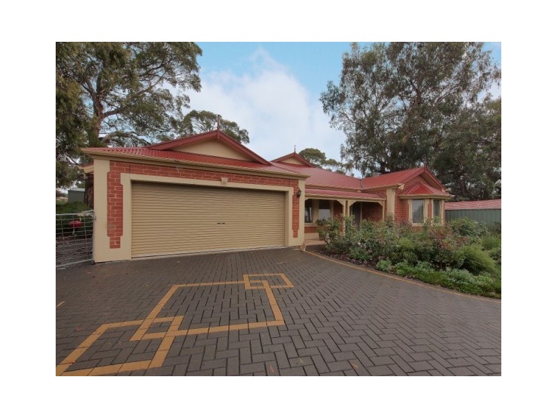 4/16 William Street, Birdwood SA 5234