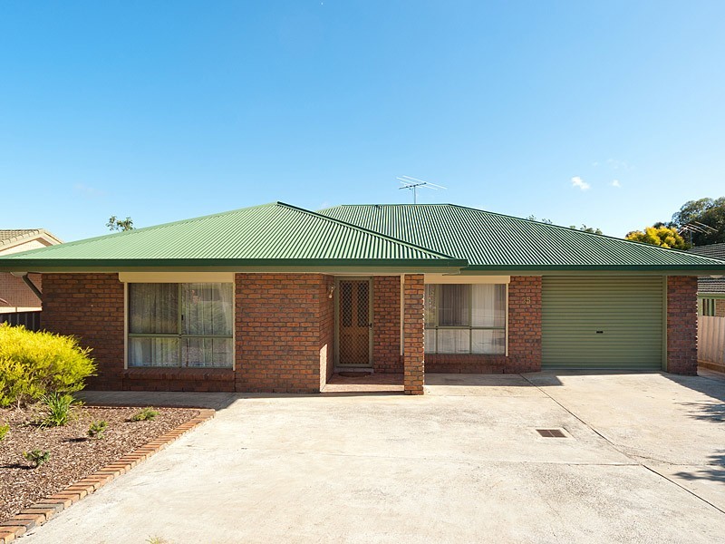 35 Baker Street, Littlehampton SA 5250
