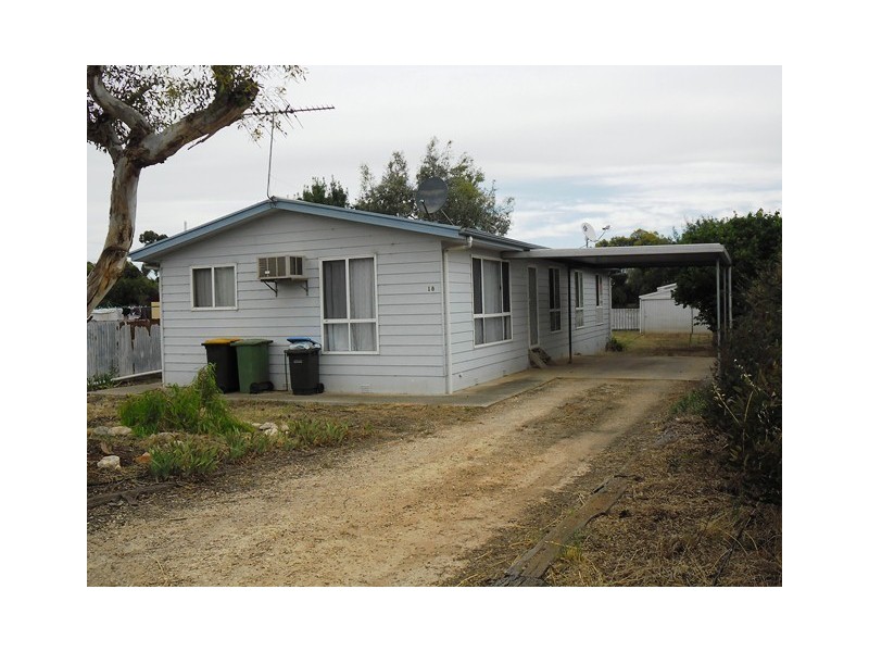 18 Hannam Street, Callington SA 5254