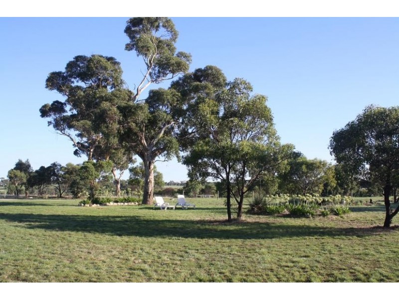 Lot 209 Harper Road, Meadows SA 5201