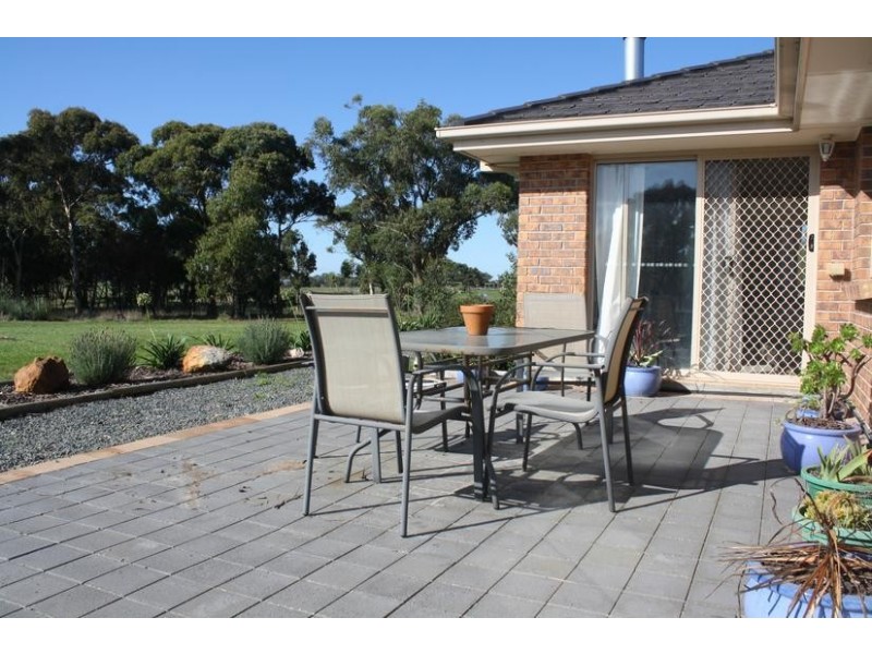 Lot 209 Harper Road, Meadows SA 5201