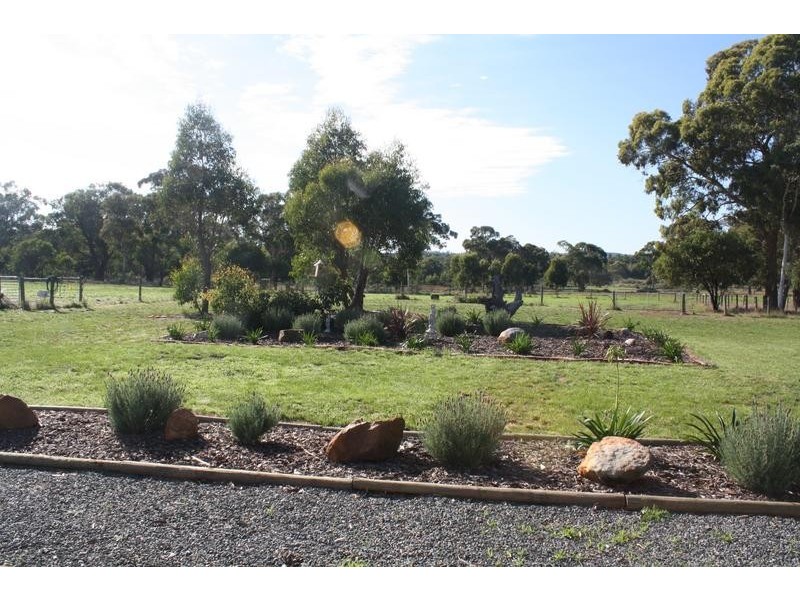 Lot 209 Harper Road, Meadows SA 5201