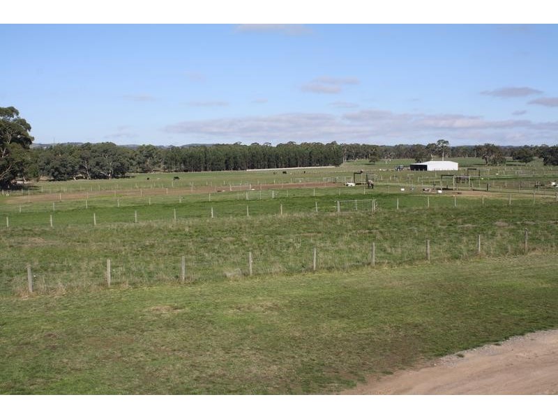 Lot 209 Harper Road, Meadows SA 5201