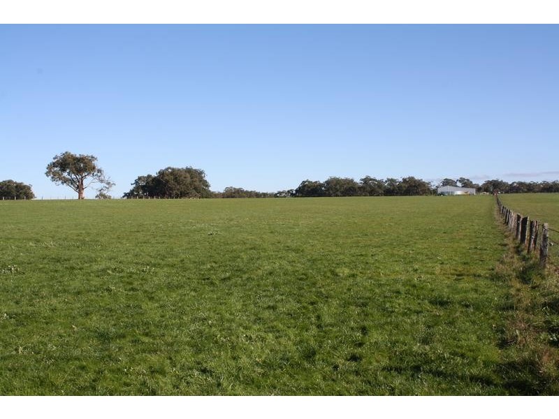Lot 209 Harper Road, Meadows SA 5201