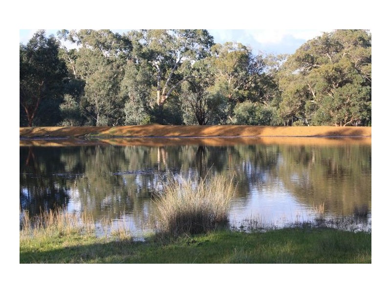 Lot 209 Harper Road, Meadows SA 5201