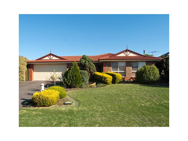 5 Blackwood Court, Mount Barker SA 5251