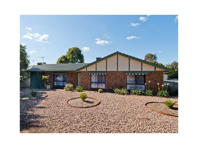 50 Parker Avenue, Strathalbyn SA 5255