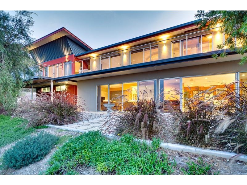 Lot 98 Jervois Road, White Sands SA 5253