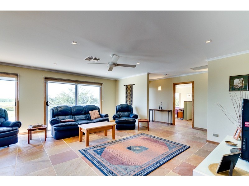 Lot 98 Jervois Road, White Sands SA 5253