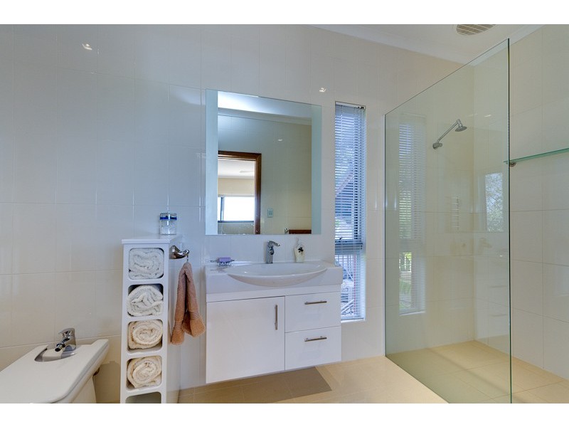 Lot 98 Jervois Road, White Sands SA 5253