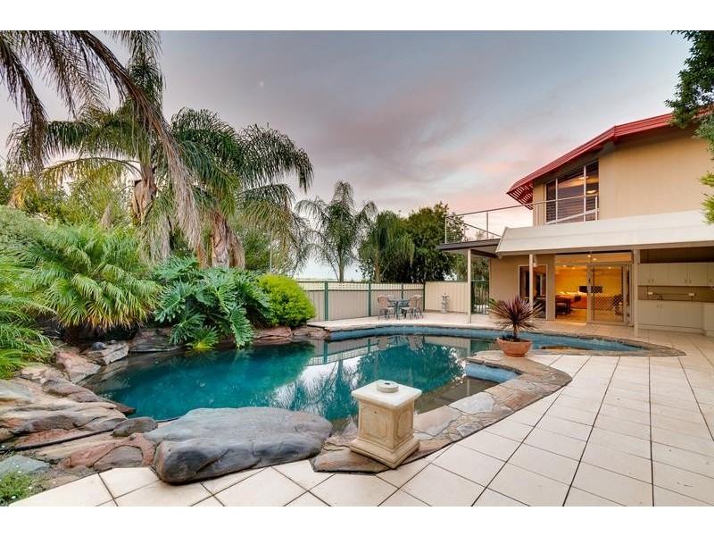 Lot 98 Jervois Road, White Sands SA 5253