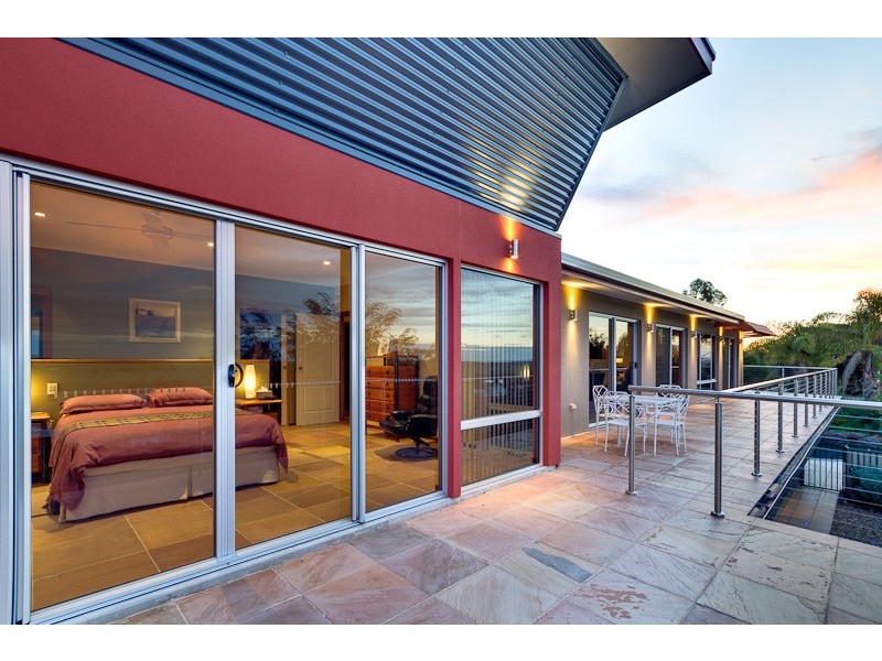 Lot 98 Jervois Road, White Sands SA 5253