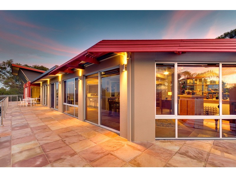 Lot 98 Jervois Road, White Sands SA 5253