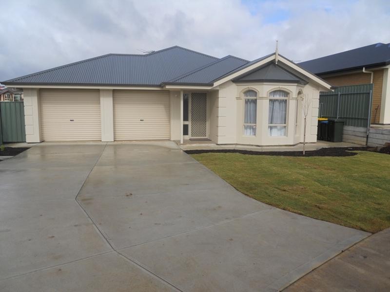 21 Haeusler Drive, Nairne SA 5252