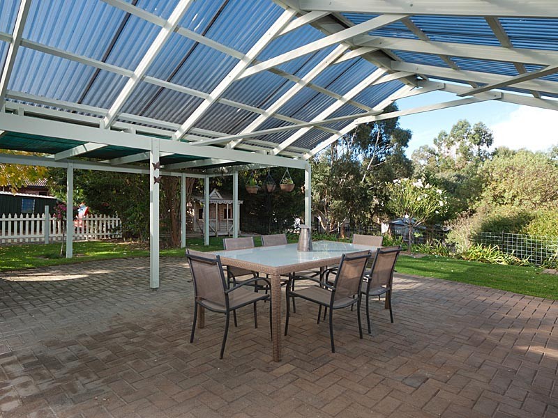 6 Hanny Crescent, Nairne SA 5252