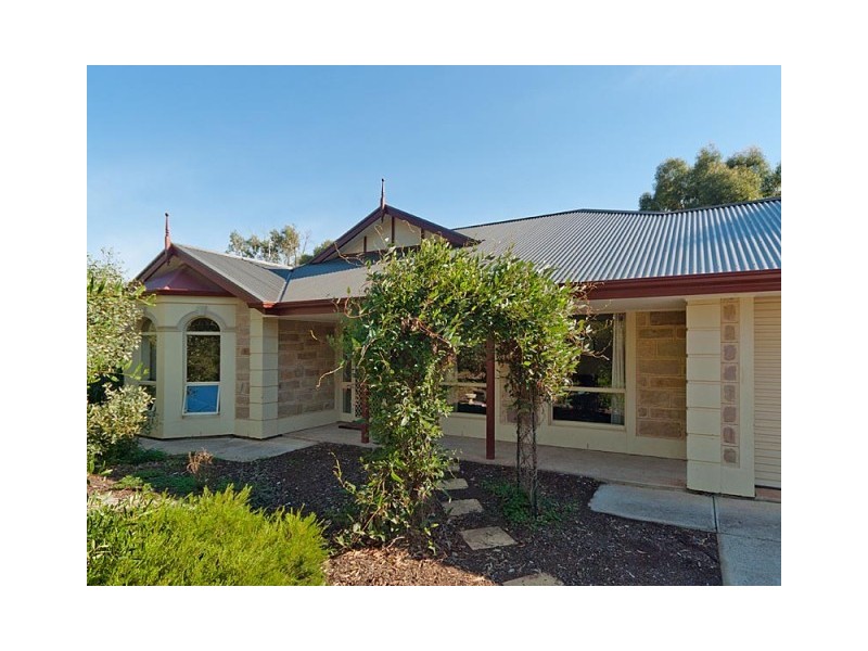 10 Kent Road, Kanmantoo SA 5252