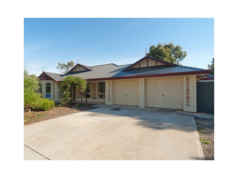10 Kent Road, Kanmantoo SA 5252