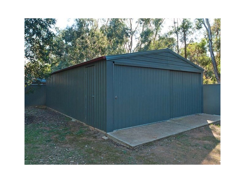 10 Kent Road, Kanmantoo SA 5252