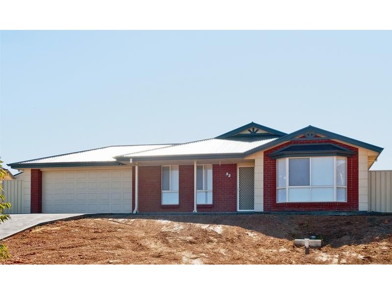 32 Hillcrest Court, Littlehampton SA 5250