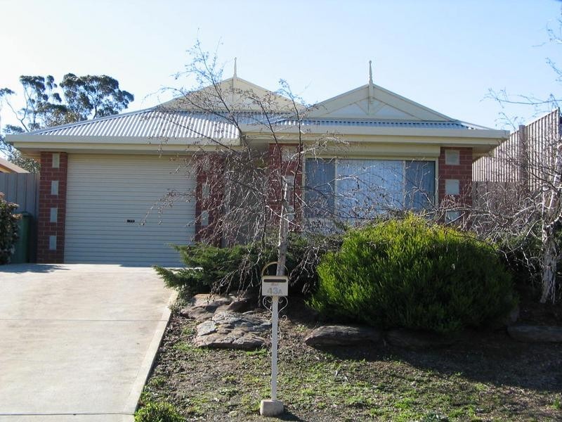 43a Zanker Drive, Mount Barker SA 5251