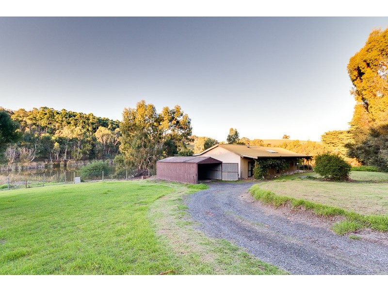 159 Broadbent Road, Macclesfield SA 5153