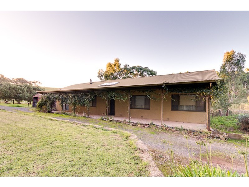 159 Broadbent Road, Macclesfield SA 5153