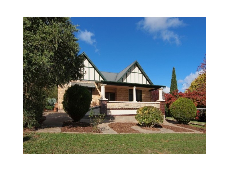 4 William Street, Woodside SA 5244