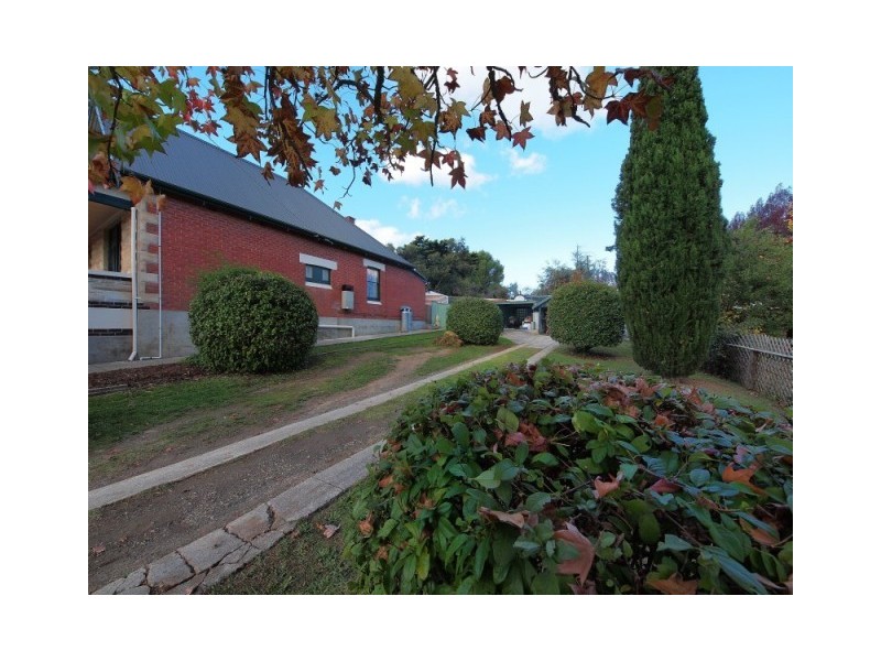 4 William Street, Woodside SA 5244