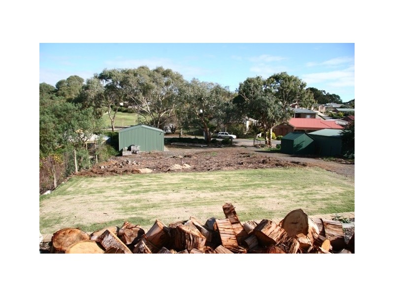 Lot 10 Shakes Road, Nairne SA 5252