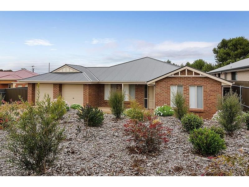 32 Glenalbyn Close, Strathalbyn SA 5255