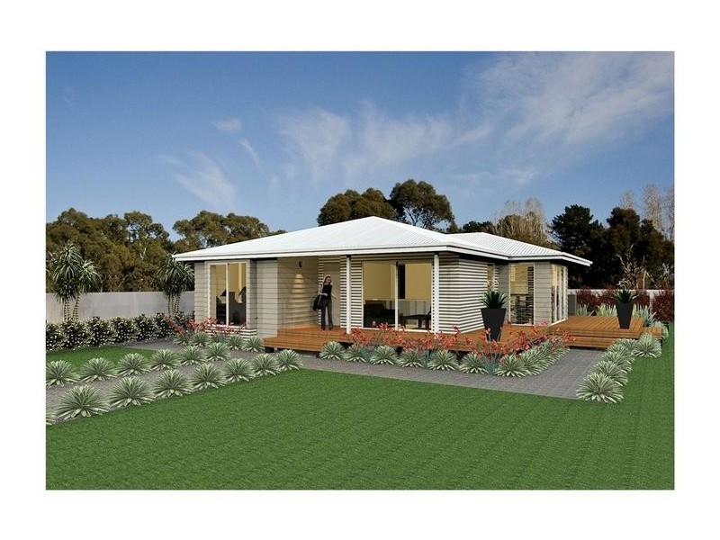 Lot 2 Rodwell Road, Woodchester SA 5255