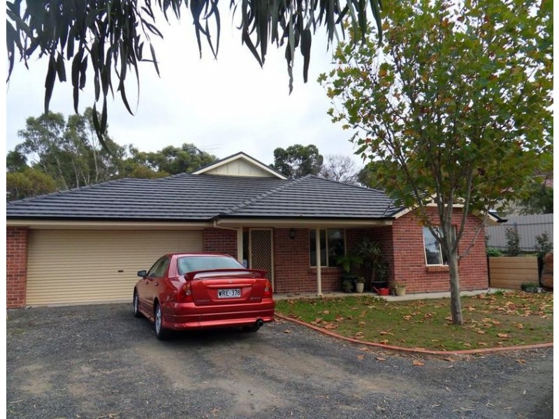 24 Shakes Road, Nairne SA 5252