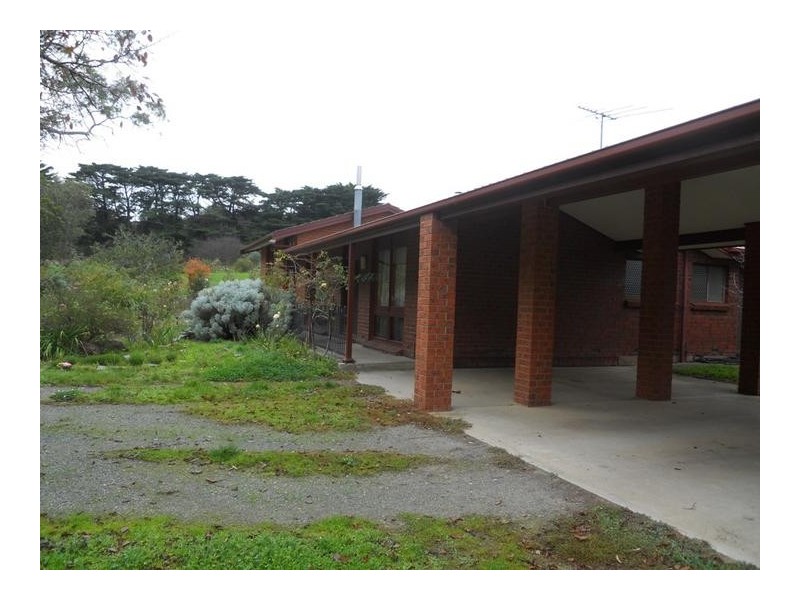 Lot 161 Braendler Road, Echunga SA 5153