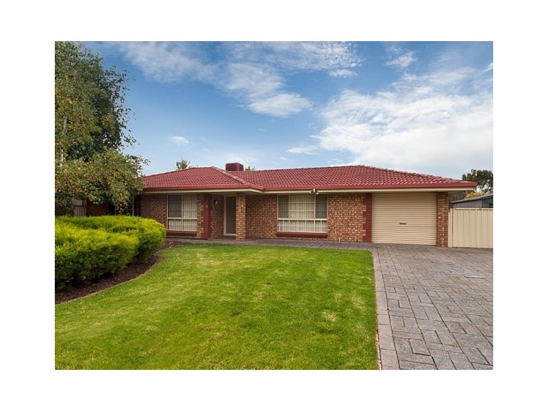 4 Ray Orr Drive, Mount Barker SA 5251